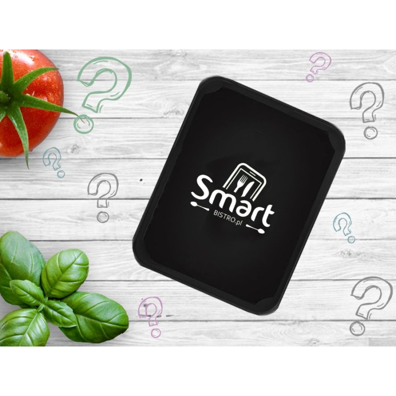 SMART KLASYK -  Kotlety...